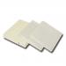 Set filters 2xG4 en 1xF7 voor Aldes Dee Fly Cube 300/370