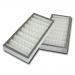 Set filters G4 (2x) voor Aldes DFE en DFE + TOP 450