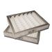 Set filters 2xG4 voor Lemmens Flat 450