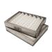 Set filters 1xG4 en 1xF7 voor Lemmens Flat 450