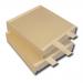 Filterset 2xG4 voor Dantherm HCC2 en HCC260