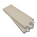 Filterset 1xG4 + 1xF7 voor Pichler LG350 en LG450